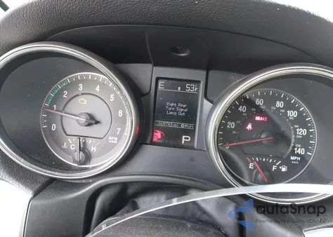 2013 Jeep Grand Cherokee Laredo Trailhawk из США, поврежденный, VIN 1C4RJFAT6DC591360